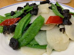 -龙亨焖面(总店、盛世华庭店)