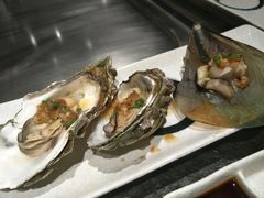 -仙桐吉宴铁板烧·精致料理