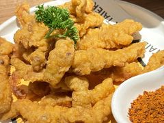 -新太二·鲜料川菜(群光广场店)