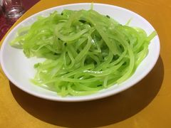 -伙工殿餐厅(吉大店)