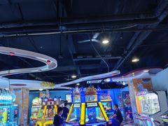 -星悦蓝海欢乐园(石路天虹店)