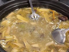 -草墩罗非鱼庄•野生菌•腊排骨(七星街上段店)