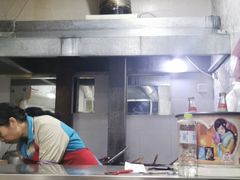 -五厂炸串(四流南路店)