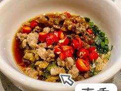 -海底捞火锅(8号仓店)