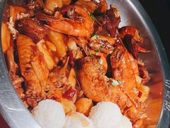 -谢蟹浓(西铁营万达店)