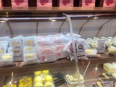 -嘉华鲜花饼·现烤(昆明老街店)