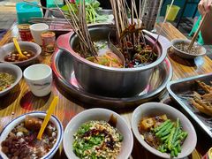 -逗签翻卤味串串(回龙湾店)