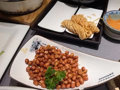 -十朝院子·南京菜(夫子庙店)