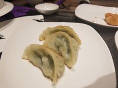 -怡品堂·金宴 (北京索菲特大酒店)
