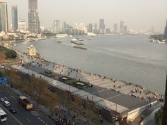 -上海和平饭店-华懋阁 The Cathay Room