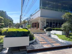 -翠贝卡&Mama Kelly Brunch Coffee(河西店)