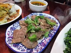 -范记靖远羊羔肉(博物馆店)