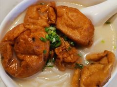 顺德鱼腐米线-翠華餐廳(浦东机场T1店)