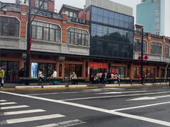 -美新点心店(陕西北路店)