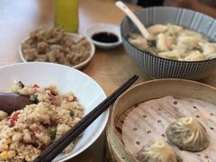 -红小满休闲餐厅(十全街店)