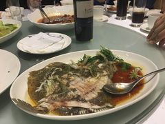 -广州文华东方酒店·江-由辉师傅主理