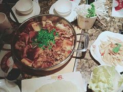 -黄记煌三汁焖锅(悦方IDmall店)