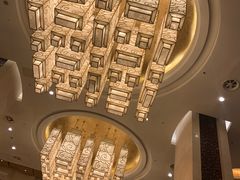 -安徽高速开元国际大酒店·地中海自助餐厅