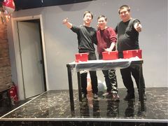 -大猫儿轰趴·团建·年会聚会(朝外店)
