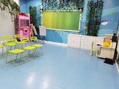 -易贝乐成长中心(坂田中心)