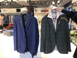 -优刻西服西装定制(金轮国际广场店)