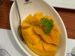 -大渔铁板烧(通州万达店)
