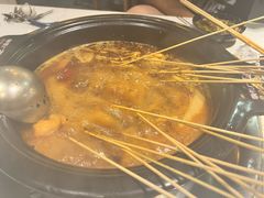 -钢管厂五区小郡肝火锅串串香(清河店)