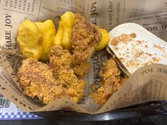 -TACO STAR 塔可星(下沙宝龙店)