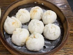 -都谷包子(天一广场店)