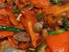 -衡厨·衡阳土菜(中南店)