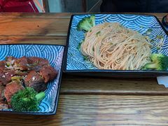 -囿面传统制面馆(中央路店)