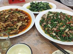 -江湖黑大兔(杨家坪店)