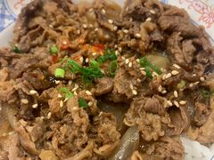 -町门烤肉拌饭专门店(哈西万达店)
