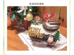 -你好独角兽·蛋糕甜品