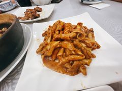 豉油皇鹅肠-粤·向群饭店(龙津东路总店)