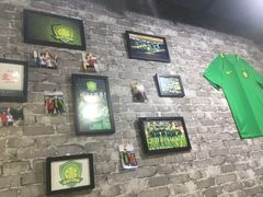 -老红桥炸灌肠牛肚锅烧烤(定福庄店)