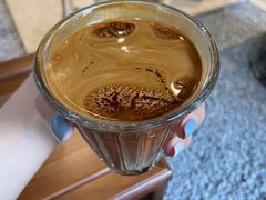 -Metal hands·铁手咖啡