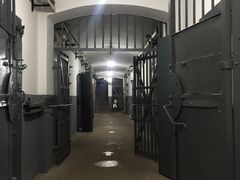 -青岛德国监狱旧址博物馆