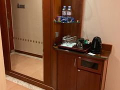 -东莞常平逸豪国际大酒店