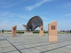 android_upload_pic-南汇嘴观海公园