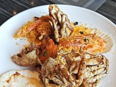 -漳州皇冠假日酒店·原素全日制餐厅