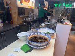 -伊麦佳兰州牛肉面清真美食店