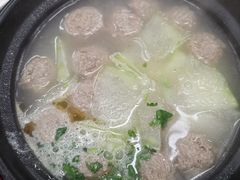 -北京清真房记小吃店