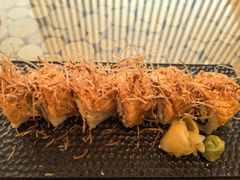 -西村日本料理(香格里拉饭店)