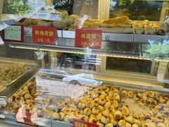 -宋记饼家(石门二路店)