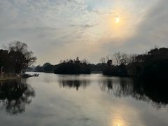 景点-新江湾城公园