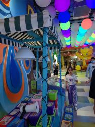 -宝燕乐园(闵行旗舰店)