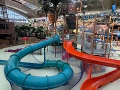 -杭州开元森泊度假乐园