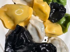 -吕氏疙瘩汤·新鲁菜(济南万象城店)