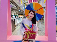 -杭州大厦LSE城市生活超市(杭州大厦店)